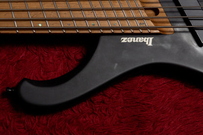 【used】Ibanez / EHB1005MS BKF 2024 3.485kg #I240514119【GIB Yokohama】