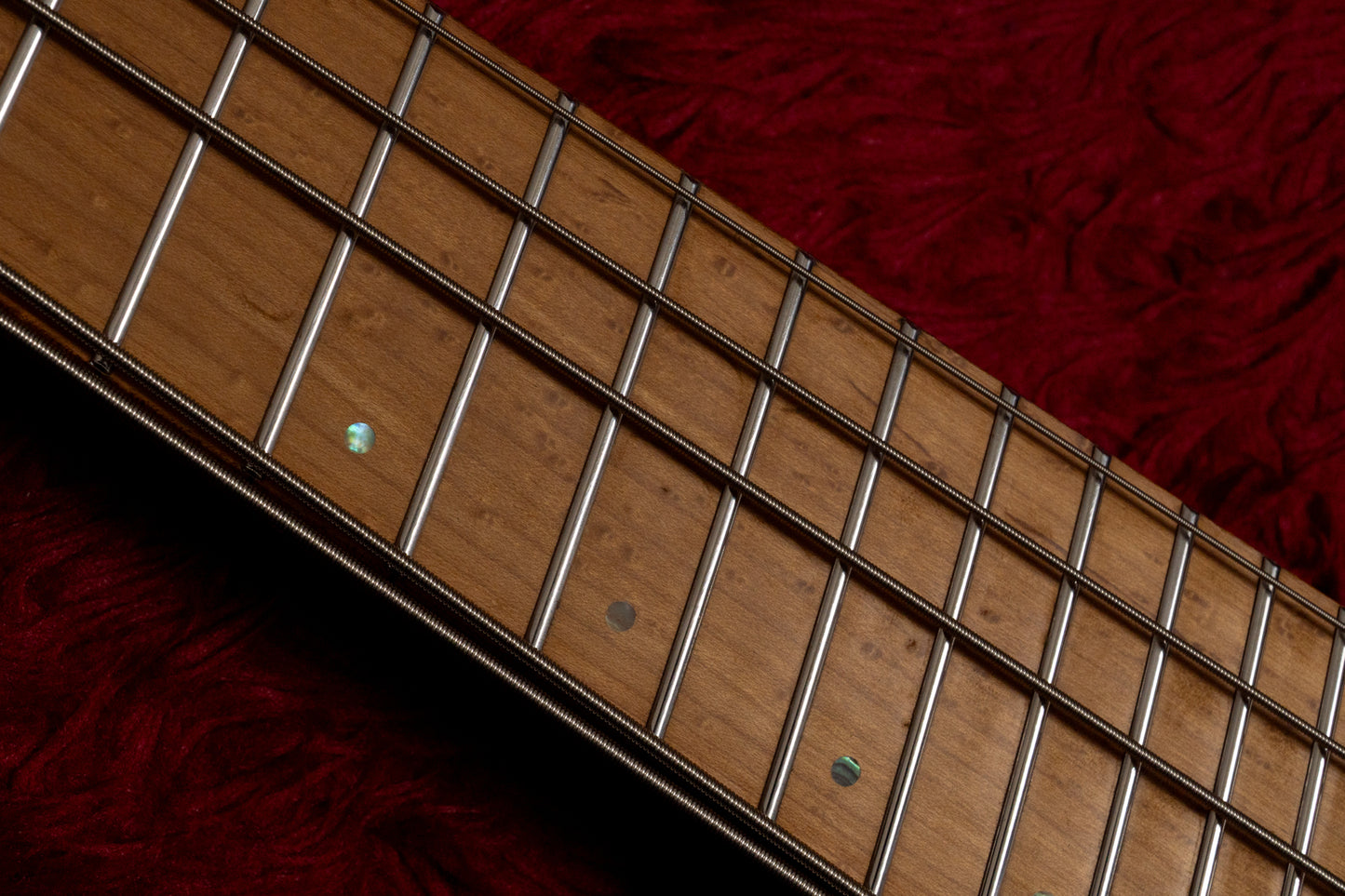 【used】Ibanez / EHB1005MS BKF 2024 3.485kg #I240514119【GIB Yokohama】