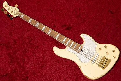 【new】Mayones / JABBA HF5 Aged Yellow 4.37kg #JAB2605675【GIB Yokohama】