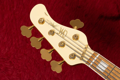 【new】Mayones / JABBA HF5 Aged Yellow 4.37kg #JAB2605675【GIB Yokohama】