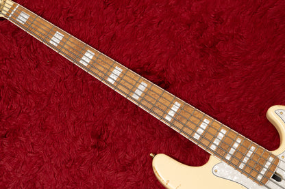 【new】Mayones / JABBA HF5 Aged Yellow 4.37kg #JAB2605675【GIB Yokohama】