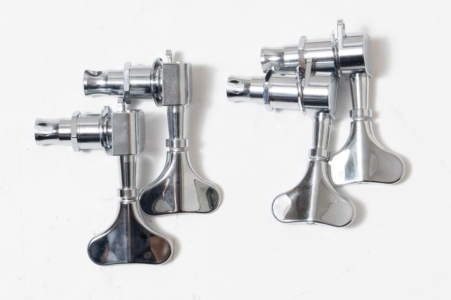 【used】SCHALLER / M4 180 Light Chrome L2R2【GIB Yokohama】