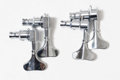 【used】SCHALLER / M4 180 Light Chrome L2R2【GIB Yokohama】