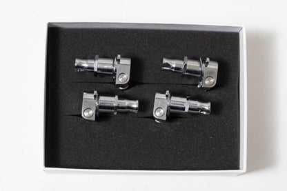 【used】SCHALLER / M4 180 Light Chrome L2R2【GIB Yokohama】