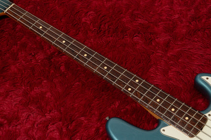 【used】Fender Custom Shop / Master Grade 1962 Jazz Bass LPB 1996 4.080kg #MGN70184【Consignment】【GIB Yokohama】