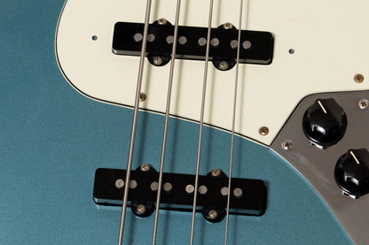 【used】Fender Custom Shop / Master Grade 1962 Jazz Bass LPB 1996 4.080kg #MGN70184【Consignment】【GIB Yokohama】
