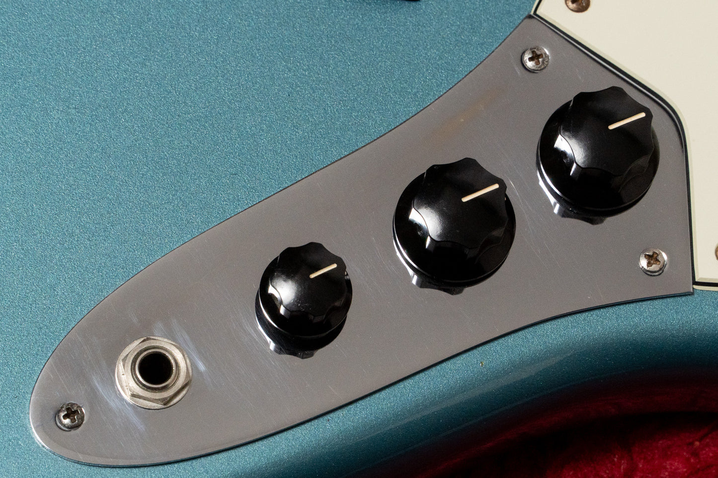 【used】Fender Custom Shop / Master Grade 1962 Jazz Bass LPB 1996 4.080kg #MGN70184【Consignment】【GIB Yokohama】