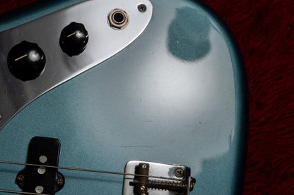 【used】Fender Custom Shop / Master Grade 1962 Jazz Bass LPB 1996 4.080kg #MGN70184【Consignment】【GIB Yokohama】