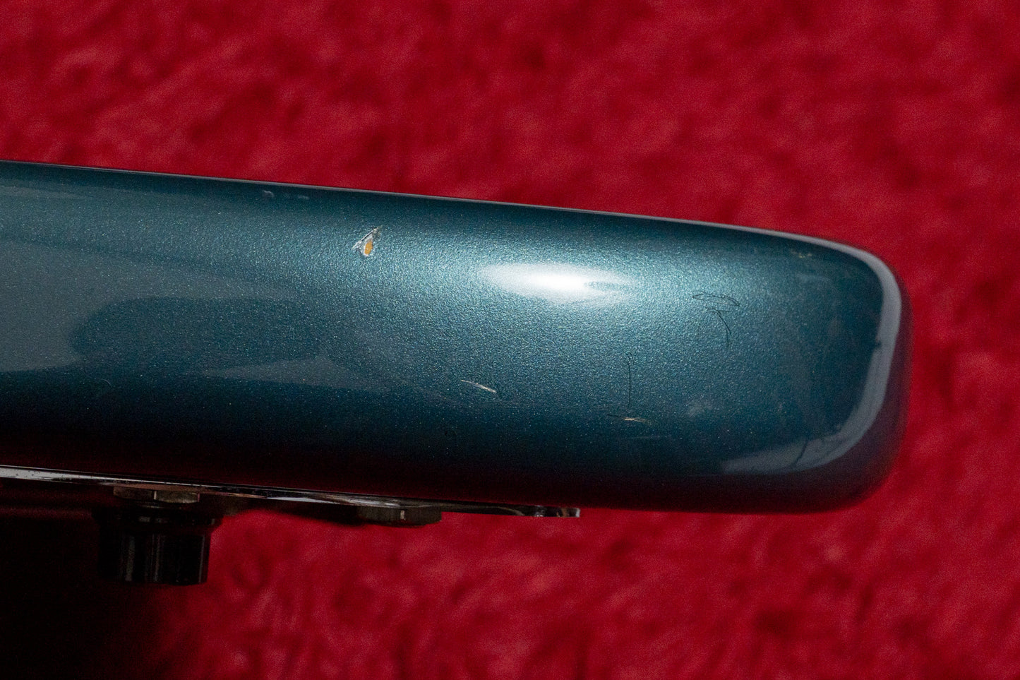 【used】Fender Custom Shop / Master Grade 1962 Jazz Bass LPB 1996 4.080kg #MGN70184【Consignment】【GIB Yokohama】