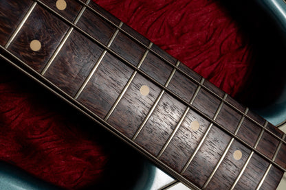 【used】Fender Custom Shop / Master Grade 1962 Jazz Bass LPB 1996 4.080kg #MGN70184【Consignment】【GIB Yokohama】