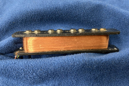 【used】Fender Custom Shop / Master Grade 1962 Jazz Bass LPB 1996 4.080kg #MGN70184【Consignment】【GIB Yokohama】
