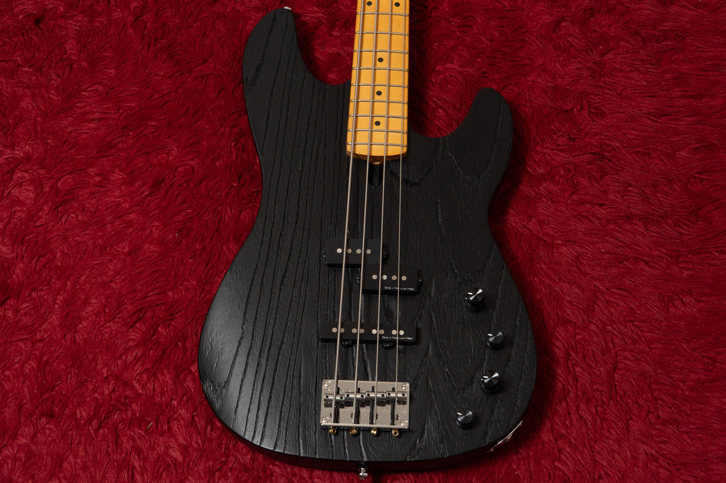 【outlet】Sire / P6-4 BK 3.210kg #2N25080812【GIB Yokohama】