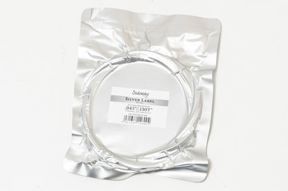 【new】Sadowsky / Silver Label SBCN45B Nickel for 5st【GIB Yokohama】