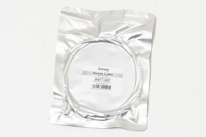【new】Sadowsky / Silver Label SBCS45 Stainless for 4st【GIB Yokohama】