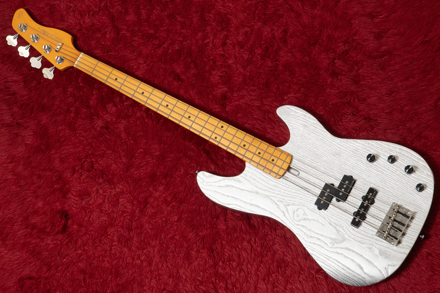 【outlet】Sire / P6-4 I,SIL 2.580kg #2N25080814【GIB Yokohama】