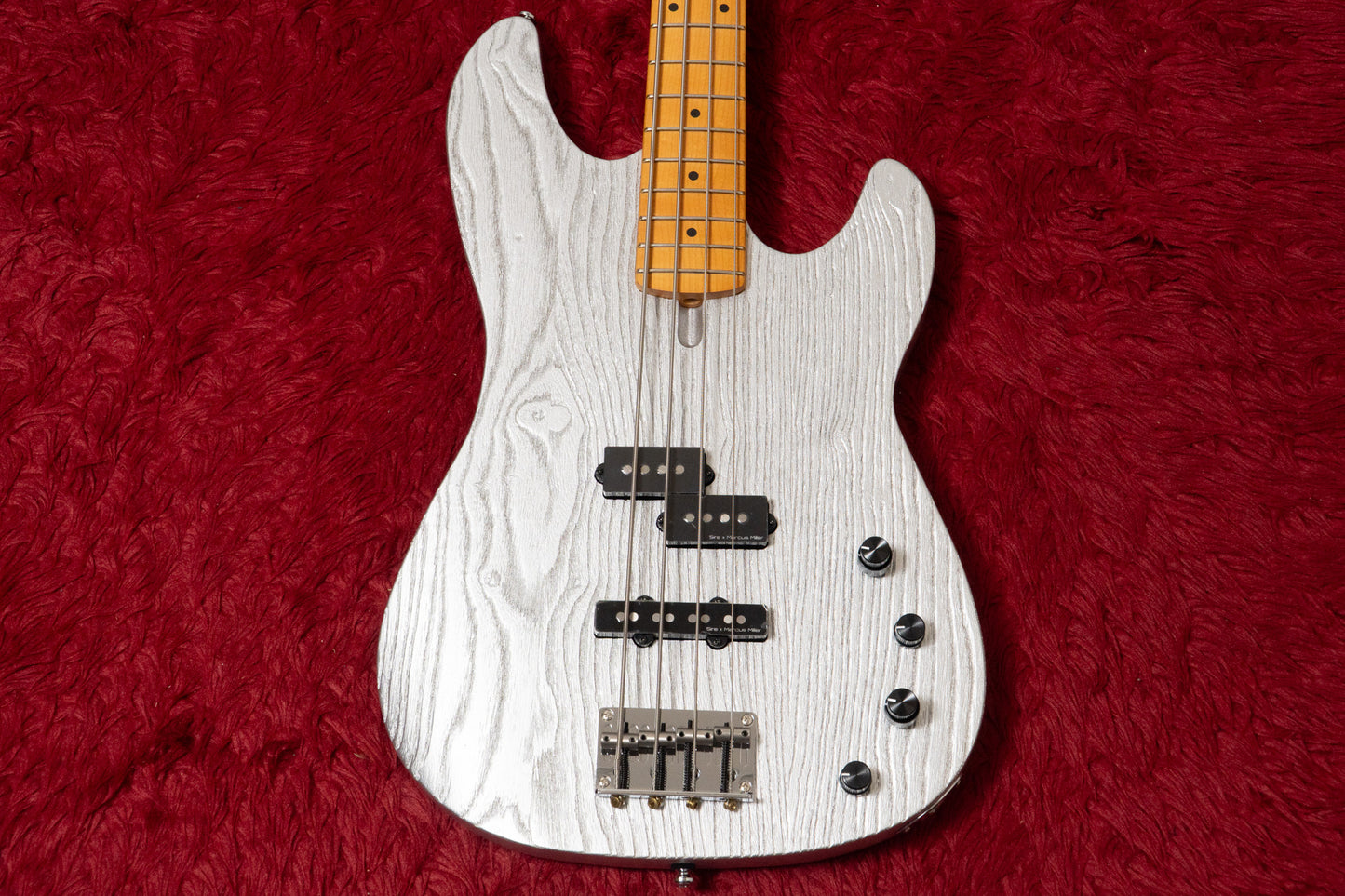 【outlet】Sire / P6-4 I,SIL 2.580kg #2N25080814【GIB Yokohama】