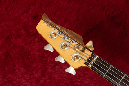 【used】ATLANSIA / Garland Bass 4st 1982 4.800kg #82040【GIB Yokohama】