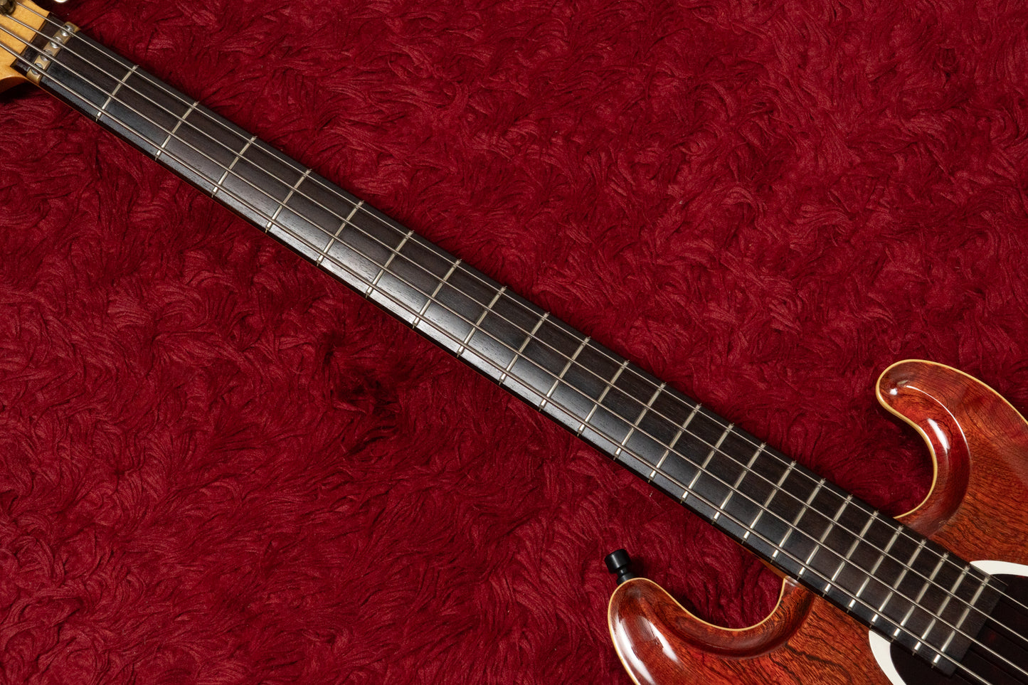 【used】ATLANSIA / Garland Bass 4st 1982 4.800kg #82040【GIB Yokohama】