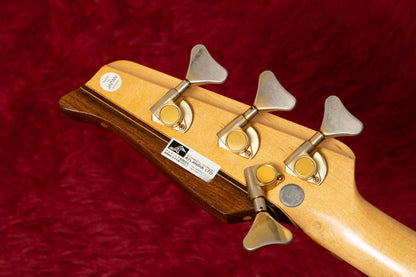 【used】ATLANSIA / Garland Bass 4st 1982 4.800kg #82040【GIB Yokohama】