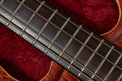 【used】ATLANSIA / Garland Bass 4st 1982 4.800kg #82040【GIB Yokohama】