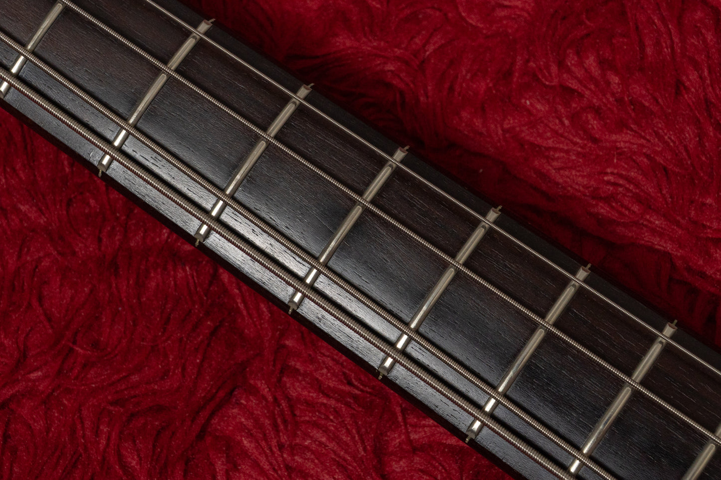 【used】ATLANSIA / Garland Bass 4st 1982 4.800kg #82040【GIB Yokohama】