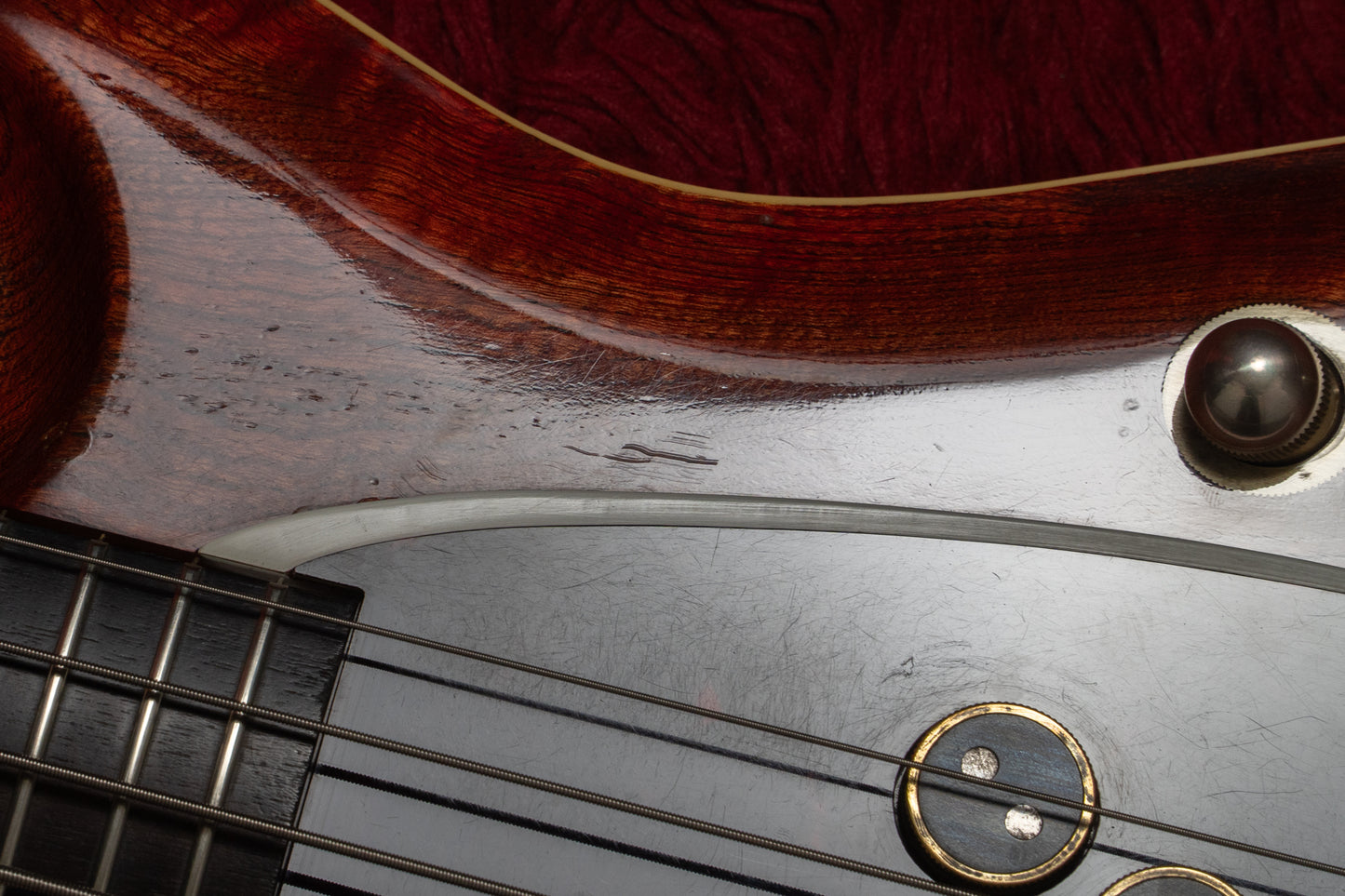 【used】ATLANSIA / Garland Bass 4st 1982 4.800kg #82040【GIB Yokohama】