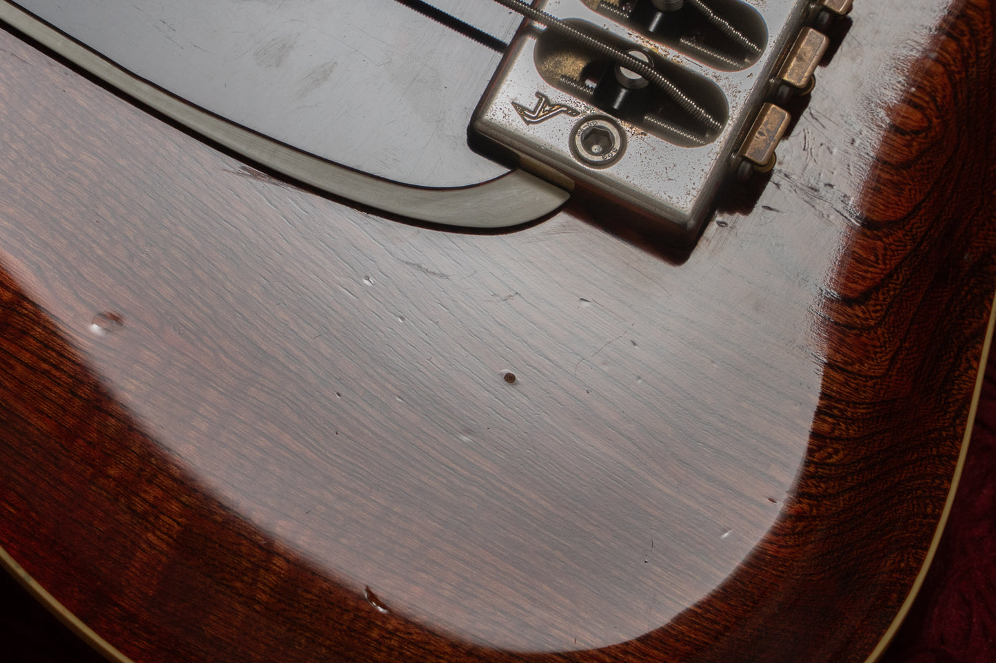 【used】ATLANSIA / Garland Bass 4st 1982 4.800kg #82040【GIB Yokohama】