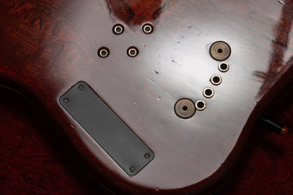【used】ATLANSIA / Garland Bass 4st 1982 4.800kg #82040【GIB Yokohama】