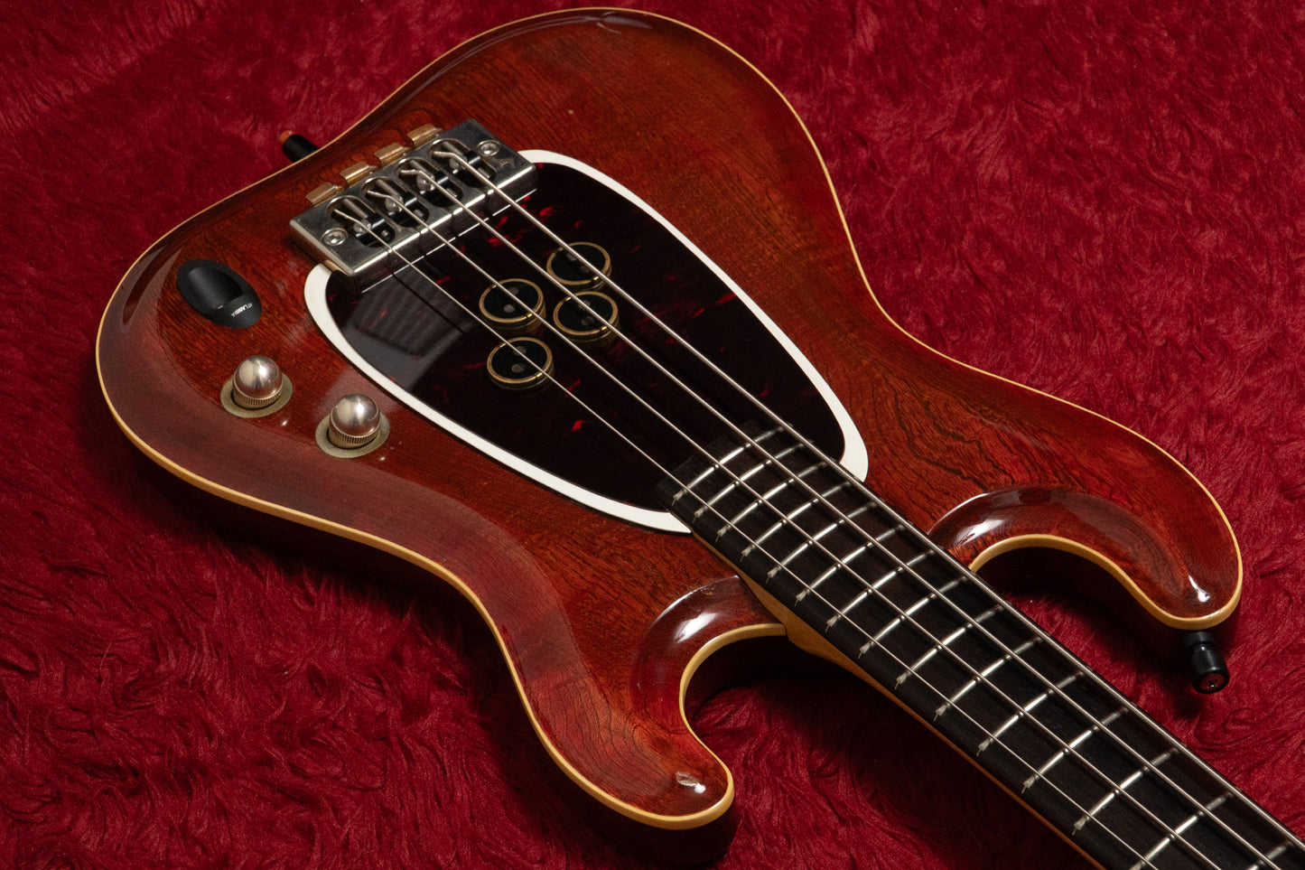 【used】ATLANSIA / Garland Bass 4st 1982 4.800kg #82040【GIB Yokohama】