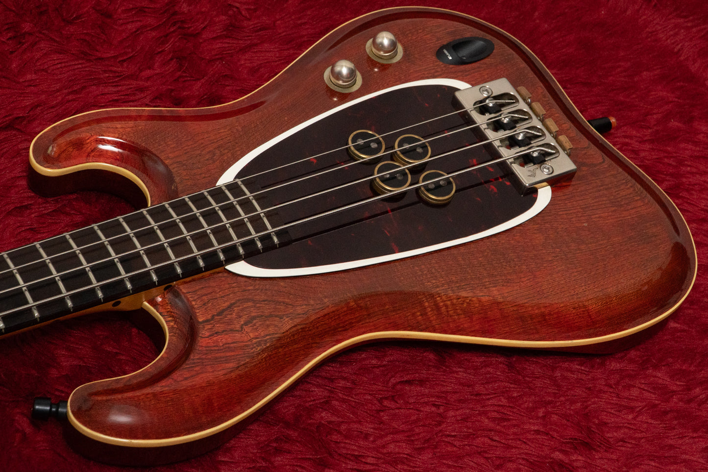 【used】ATLANSIA / Garland Bass 4st 1982 4.800kg #82040【GIB Yokohama】