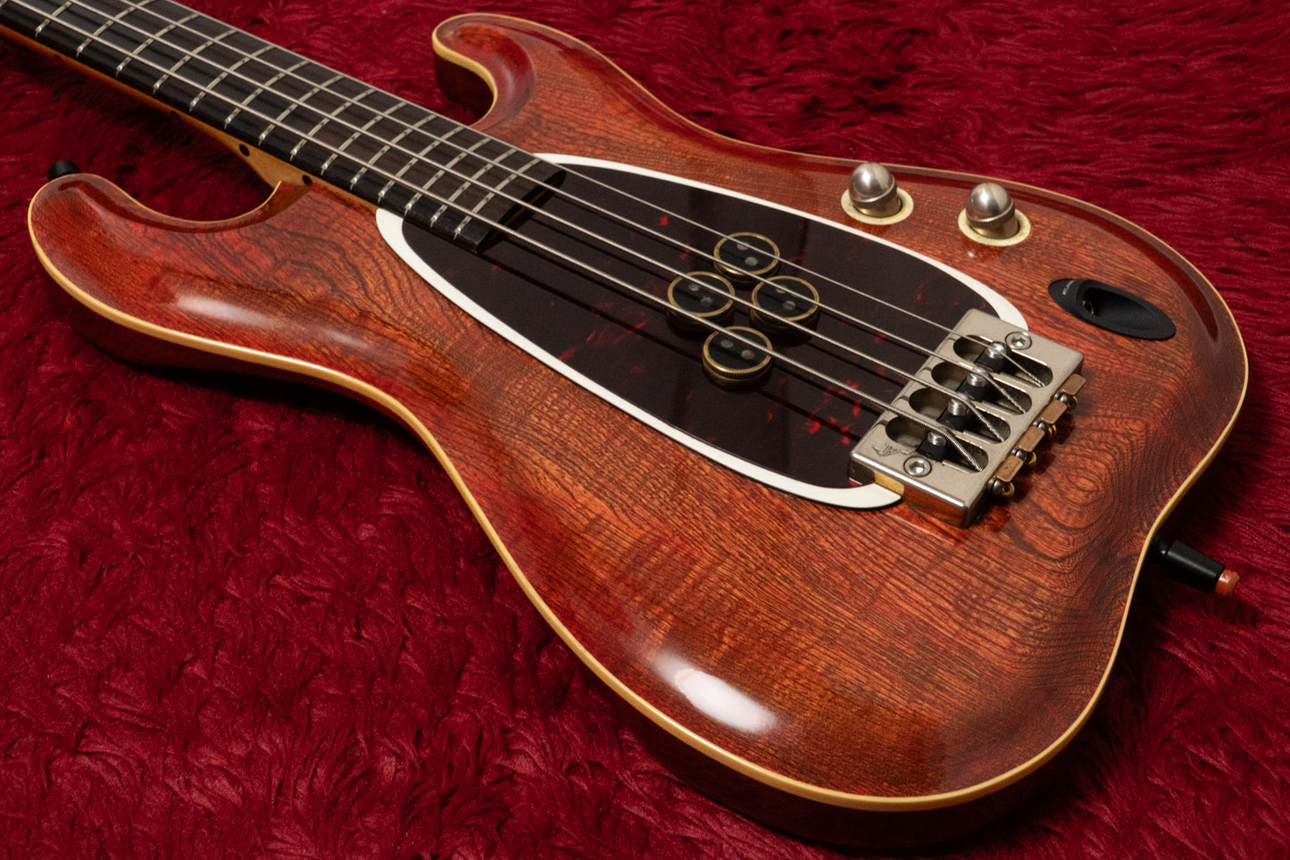 【used】ATLANSIA / Garland Bass 4st 1982 4.800kg #82040【GIB Yokohama】
