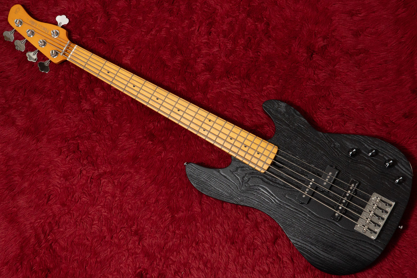 【outlet】Sire / P6-5 BK 3.885kg #2H26090037【GIB Yokohama】