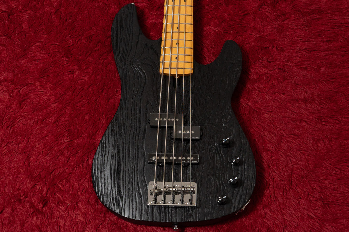 【outlet】Sire / P6-5 BK 3.885kg #2H26090037【GIB Yokohama】