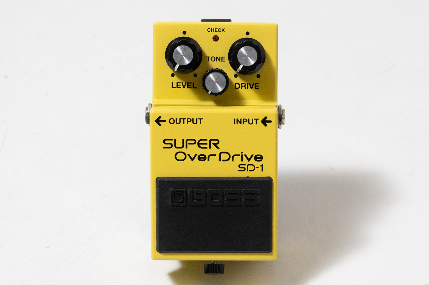 【used】BOSS / SD-1 SUPER OverDrive【GIB Yokohama】