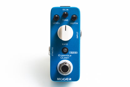 【used】Mooer / Ensemble Queen【GIB Yokohama】