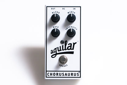 【used】aguilar / CHORUSAURUS【GIB Yokohama】
