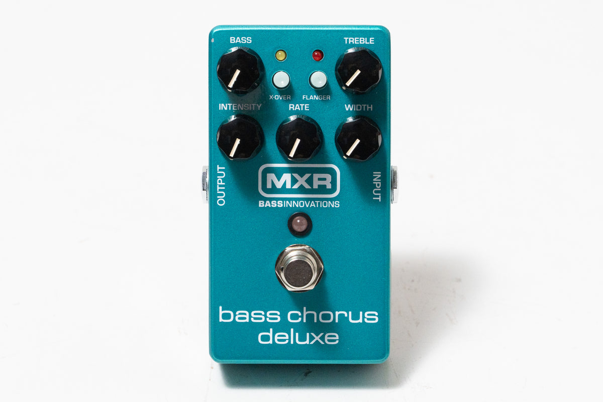 【used】MXR / M83 Bass Chorus Deluxe【GIB Yokohama】