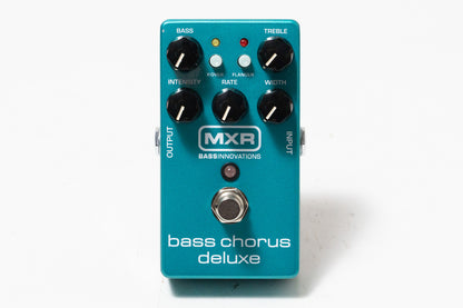 【used】MXR / M83 Bass Chorus Deluxe【GIB Yokohama】