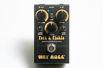 【used】Way Huge / WM91 Smalls Pork & Pickle【GIB Yokohama】