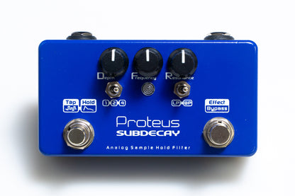 【used】SUBDECAY / Proteus MkII【GIB Yokohama】