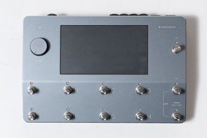 【used】Neural DSP / Quad Cortex【GIB Yokohama】