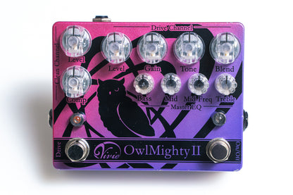 【used】Vivie / OwlMighty II【GIB Yokohama】