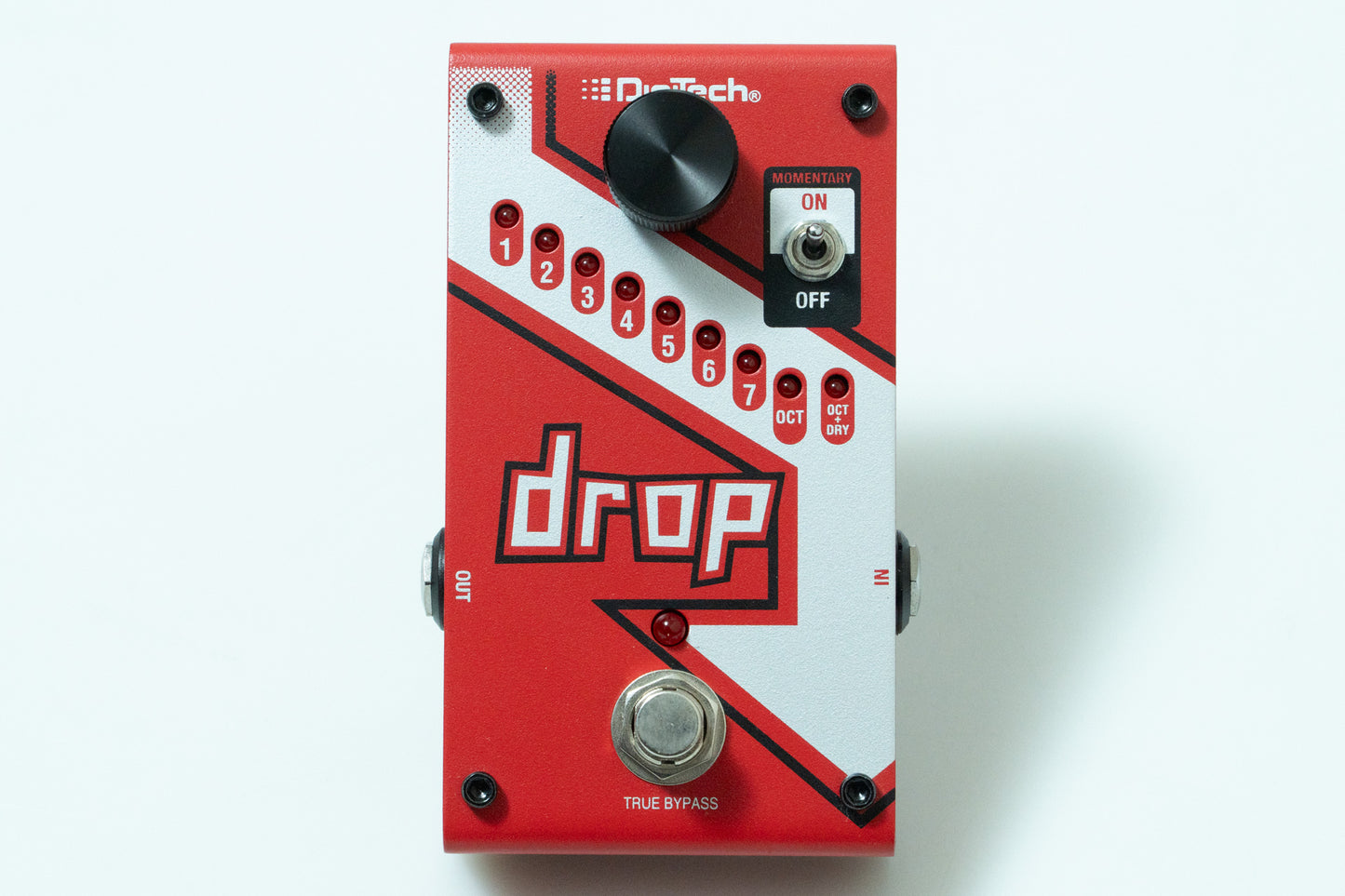 【used】DigiTech / Drop【GIB Yokohama】