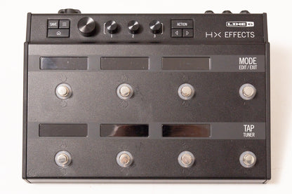 【used】LINE6 / HX EFFECTS【GIB Yokohama】