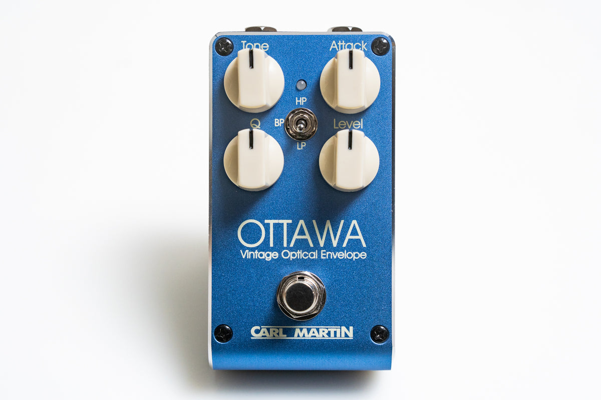 【used】CARL MARTIN / Ottawa【GIB Yokohama】