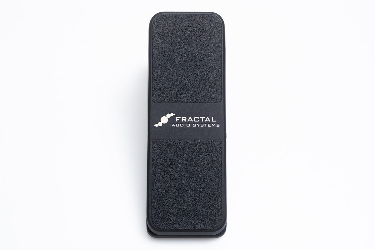 【used】Fractal Audio Systems / EV-1 Expression Volume Pedal【GIB Yokohama】