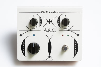 【used】FMR Audio / A.R.C. Pedal Compressor【GIB Yokohama】