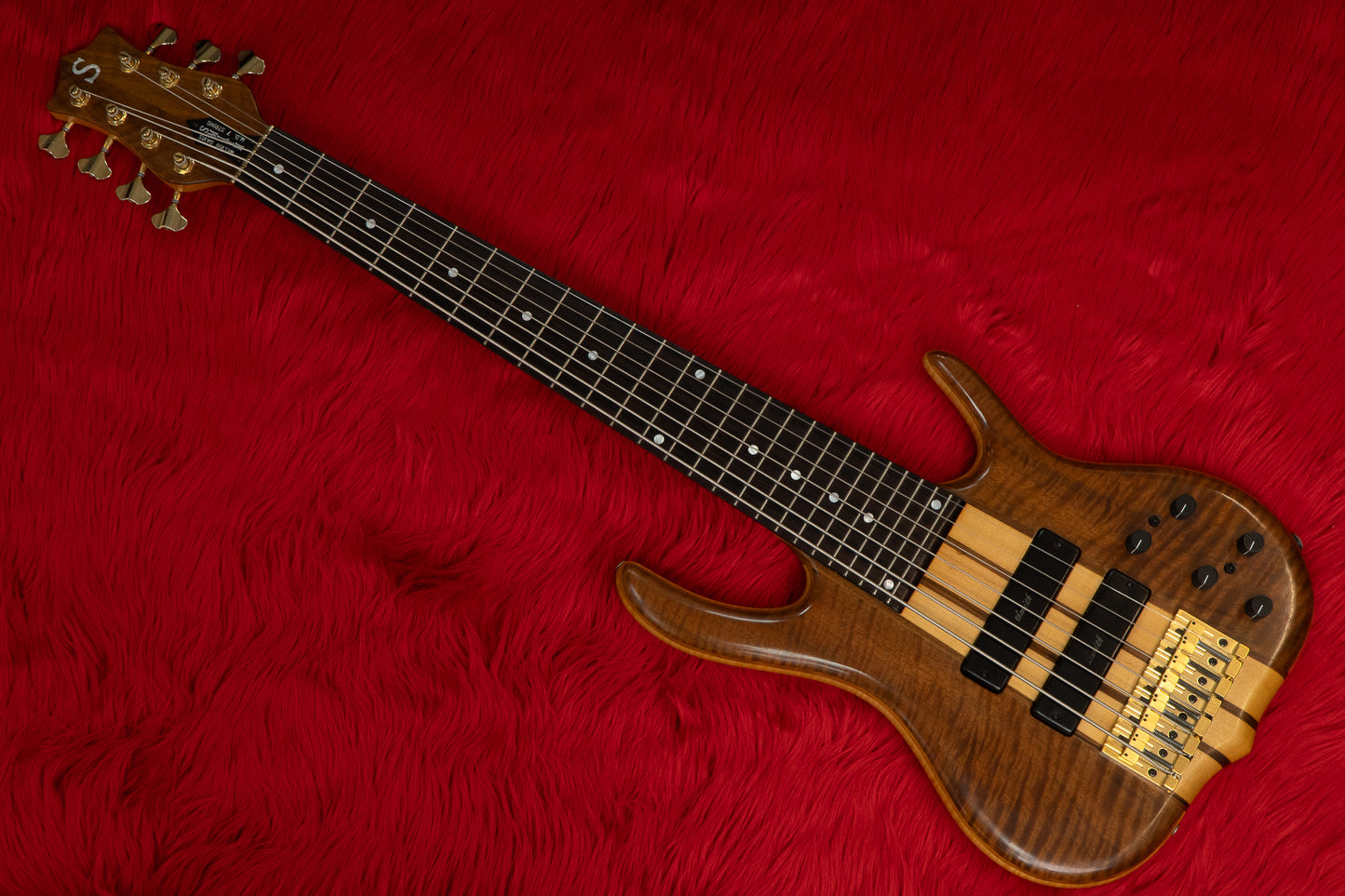 【used】Ken Smith / BSR7 EG Melvin Davis (MD7) 2006 5.71kg #7EG524506WX38【GIB Seoul】