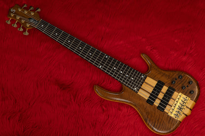 【used】Ken Smith / BSR7 EG Melvin Davis (MD7) 2006 5.71kg #7EG524506WX38【GIB Seoul】