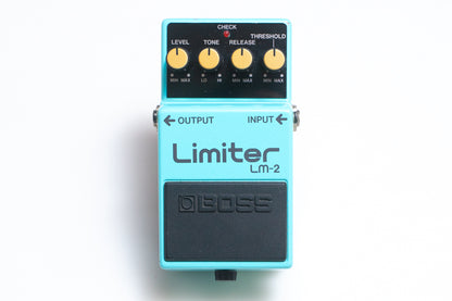 【used】BOSS / LM-2 Limiter Made IN Japan【GIB Yokohama】